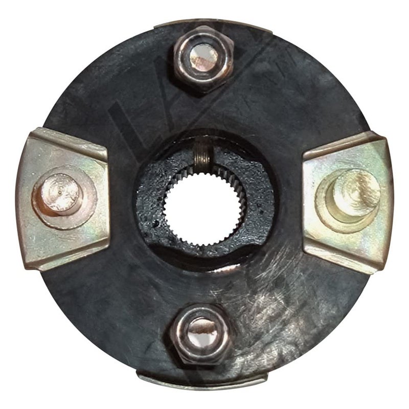 Lares 202 Flex Coupling Disc - Image 2